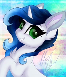 Size: 3490x4096 | Tagged: safe, artist:gleamydreams, oc, oc:gleamy, pony, unicorn, female, mare, solo