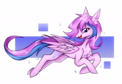 Size: 2778x1910 | Tagged: safe, artist:7pspoints, oc, oc only, pegasus, pony, female, pegasus oc, solo