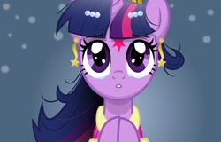 Size: 982x627 | Tagged: safe, artist:rocio_violeta24, twilight sparkle, alicorn, pony, g4, clothes, coronation dress, crying, dress, female, mare, redraw, sailor moon (series), solo, twilight sparkle (alicorn)