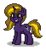 Size: 162x177 | Tagged: safe, artist:thebluee53, oc, oc:wrenchit twilight, pony, unicorn, pony town, female, horn, mare, pixel art, simple background, smiling, solo, transparent background, unicorn oc