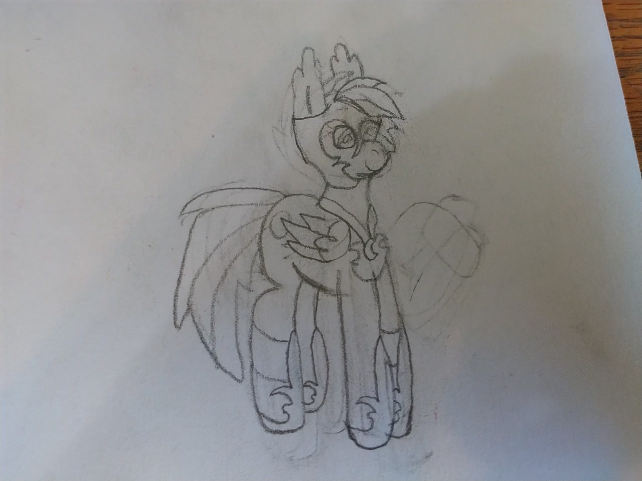 3081042 safe, artistacid flask, dark moon, graphite, oc, ocblood