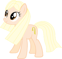 Size: 1280x1217 | Tagged: safe, artist:ncolque, oc, earth pony, pony, ava max, ponified, vector