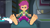 Size: 8000x4500 | Tagged: safe, alternate version, artist:metalhead97, scootaloo, human, equestria girls, g4, my little pony equestria girls: better together, alternate clothes, annoyed, barefoot, chair, clothes, converse, feet, female, fetish, foot fetish, foot focus, indoors, laboratory, looking at you, older, older scootaloo, reclining, scootaloo is not amused, shoes, short hair, sitting, teeth, unamused