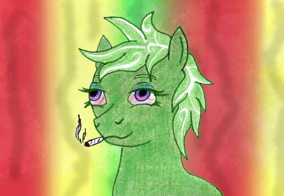 Safe Artist Assertiveshypony Oc Oc Only Oc Stoney Poney Earth Pony Pony