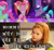 Size: 630x582 | Tagged: safe, edit, edited screencap, screencap, azure velour, flashdancer, pacific glow, earth pony, human, pony, g4, my little pony: friendship is magic, the saddle row review, bipedal, bra, bra on pony, cap, cloth, clothes, club pony party palace, dancing, dialogue, eyes closed, hairband, hat, implied drugs, irl, irl human, jewelry, leg warmers, necklace, pacifier, pants, photo, pigtails, rave, shirt, sweatband, tank top, text, you know for kids