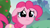 Size: 1920x1080 | Tagged: safe, screencap, pinkie pie, earth pony, pony, g4, my little pony: friendship is magic, season 5, the mane attraction, 1080p, apple, apple tree, big eyes, cute, diapinkes, female, floppy ears, frown, mare, sad, sadorable, solo, tree