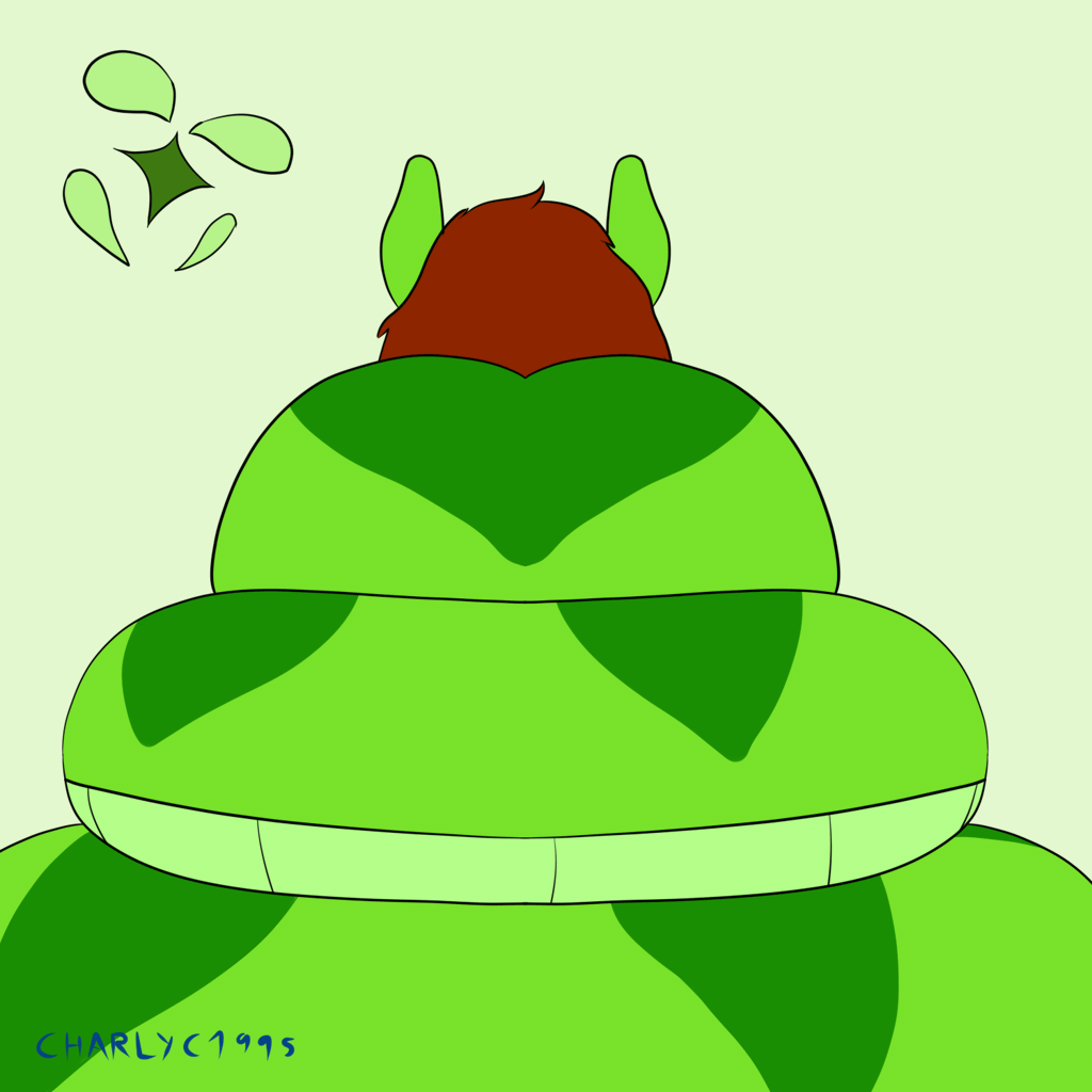 3115216 suggestive, artistcharlyc1995, oc, oc only, ocanguis flake