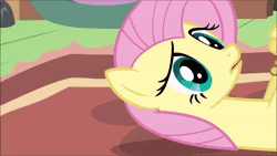 Size: 1920x1080 | Tagged: safe, screencap, applejack, fluttershy, twilight sparkle, earth pony, pegasus, pony, unicorn, g4, season 2, the return of harmony, animated, bondage, context is for the weak, female, fluttershy's cottage (interior), hogtied, mare, oh no, out of context, rope, sound, trio, unicorn twilight, webm