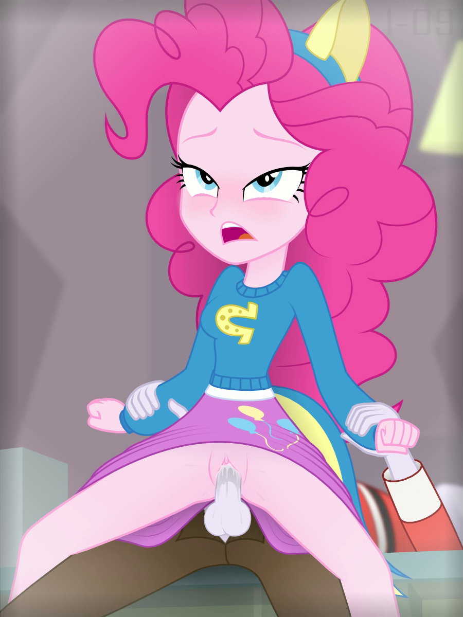 Pinkie molesting twilight randomtriples