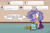 Size: 1280x854 | Tagged: safe, artist:lolepopenon, oc, oc:billie, earth pony, pony, ask billie the kid, ask, bag, carrot, food, saddle bag, solo