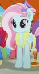 Size: 248x462 | Tagged: safe, screencap, kerfuffle, pony, g4, my little pony: rainbow roadtrip