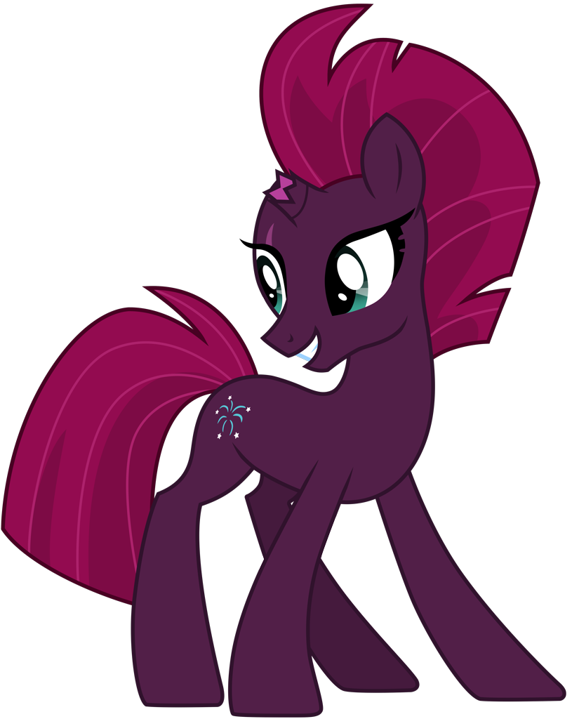 Tempest Shadow Vector #3082352 - safe, artist:ejlightning007arts, fizzlepop berrytwist ...
