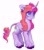 Size: 1820x2048 | Tagged: safe, artist:p0nyplanet, oc, oc only, pony, unicorn