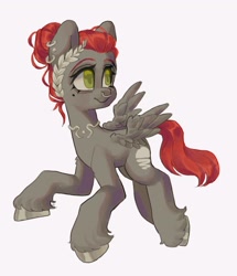 Size: 1762x2048 | Tagged: safe, artist:p0nyplanet, oc, oc only, pegasus, pony