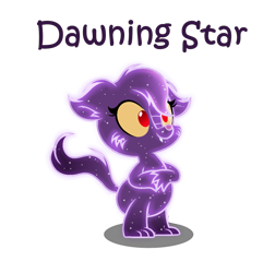 Size: 1211x1256 | Tagged: safe, artist:brooklynsentryyt, artist:elementbases, oc, oc only, oc:dawning star, bear, ursa, ursa minor, base used, commission, constellation pony, shadow, simple background, smiling, solo, transparent background