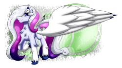 Size: 3513x1955 | Tagged: safe, artist:thebenalpha, oc, oc:andromeda, pegasus, pony, simple background, transparent background