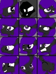 Size: 750x987 | Tagged: safe, artist:gracecloudd, oc, pony