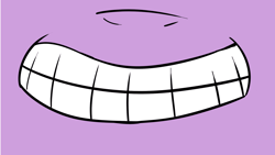 Size: 2000x1125 | Tagged: safe, artist:doublewbrothers, twilight sparkle, alicorn, pony, g4, close-up, gritted teeth, older, older twilight, older twilight sparkle (alicorn), teeth