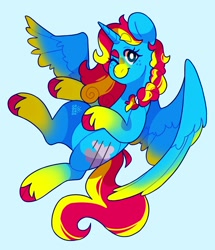 Size: 2500x2902 | Tagged: safe, artist:cocopudu, oc, oc only, alicorn, pony, high res