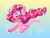 Size: 2048x1536 | Tagged: safe, artist:itssummerok, pinkie pie, earth pony, pony, g4, female, solo