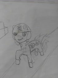 Size: 4608x3456 | Tagged: safe, artist:acid flask, oc, oc only, pegasus, pony, art dump, clothes, cyrillic, graphite drawing, looking at you, paper, russian, sketch, sketch dump, sketchbook, smiling, smiling at you, tetris, traditional art