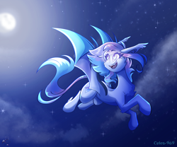 Size: 3000x2500 | Tagged: safe, artist:celes-969, oc, oc only, bat pony, pony, bat pony oc, high res, solo