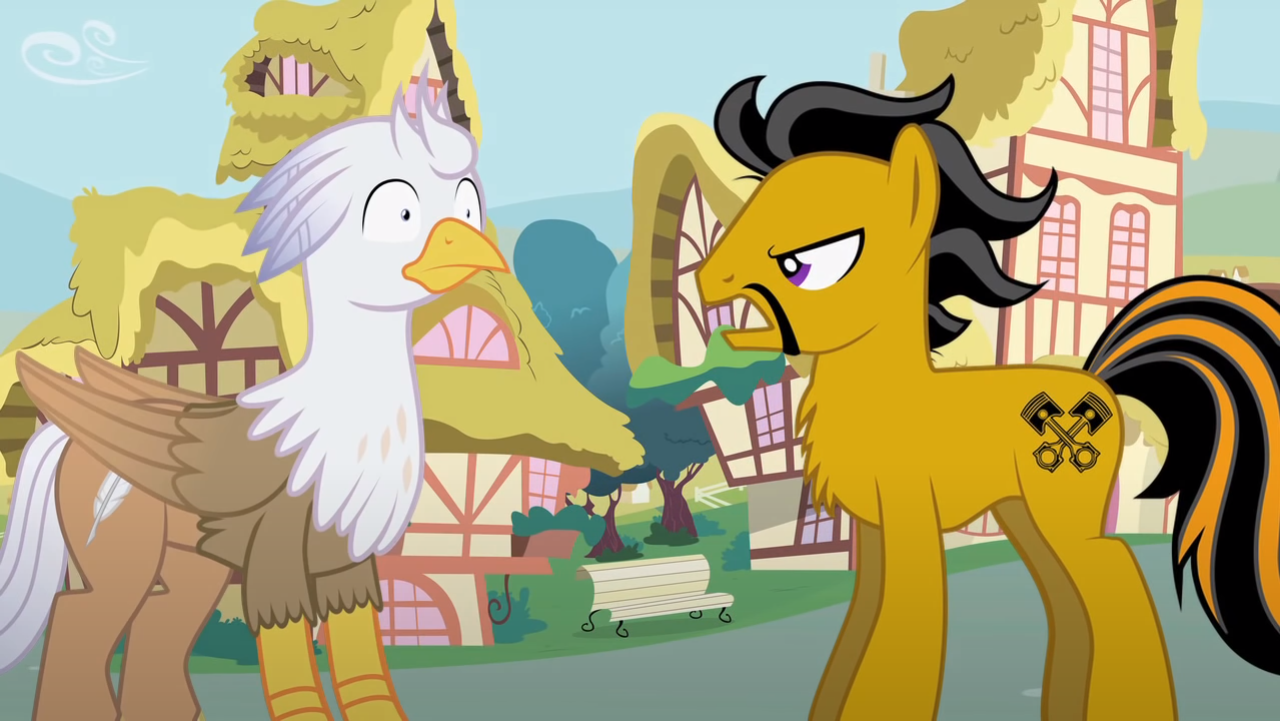 3085056 safe, artistmlpsilverquill, oc, ocdusty katt, ocsilver