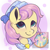 Size: 900x900 | Tagged: safe, artist:twiliysa, gameloft, fluttershy, pegasus, pony, g4, cute, female, redraw, shyabetes, solo