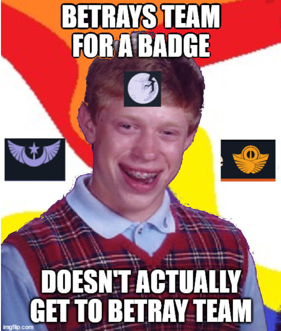 #3086458 - safe, april fools 2023, bad luck brian, betrayal, betrayed ...