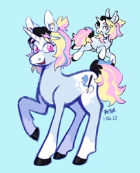 Size: 771x949 | Tagged: safe, artist:beyhr, oc, oc only, oc:chalk dust (beyhr), pony, unicorn, solo