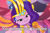Size: 2400x1600 | Tagged: safe, edit, screencap, pipp petals, pegasus, pony, g5, my little pony: tell your tale, nightmare night party, spoiler:g5, spoiler:my little pony: tell your tale, spoiler:tyts01e30, caption, female, image macro, mare, text