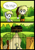 Size: 549x794 | Tagged: safe, artist:neoncabaret, derpy hooves, oc, oc:mel, human, pegasus, pony, comic:derpy's wish, g4, comic