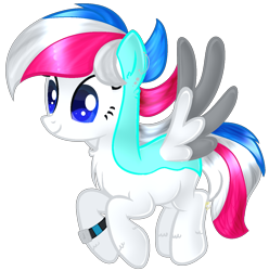 Size: 1292x1302 | Tagged: safe, artist:angellightyt, oc, oc only, pegasus, pony, base used, chest fluff, eyelashes, female, mare, pegasus oc, simple background, solo, transparent background, wings