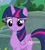 Size: 526x583 | Tagged: safe, screencap, twilight sparkle, alicorn, pony, g4, memnagerie, my little pony: friendship is forever, 9now, cropped, folded wings, sad, solo, twilight sparkle (alicorn), wings