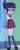 Size: 416x1039 | Tagged: safe, screencap, sci-twi, twilight sparkle, human, equestria girls, g4, clothes, crystal prep academy uniform, sad, school uniform