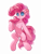 Size: 3153x4096 | Tagged: safe, artist:jfrxd, pinkie pie, earth pony, pony, g4, belly, female, mare, solo