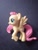 Size: 3120x4160 | Tagged: safe, photographer:hollyn, fluttershy, pegasus, pony, g4, blind bag, irl, photo, solo, toy