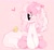 Size: 1308x1200 | Tagged: safe, artist:tamabel, oc, oc only, bird, duck, earth pony, pony, braid, clothes, simple background, socks, solo