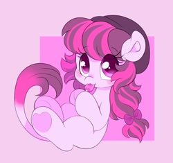 Size: 1274x1200 | Tagged: safe, artist:tamabel, oc, oc only, earth pony, pony, hat, solo