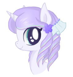 Size: 472x500 | Tagged: safe, artist:ne-chi, oc, pony, unicorn, horn, simple background, transparent background, unicorn oc