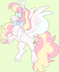 Size: 3173x3852 | Tagged: safe, artist:fizzlefer, oc, oc only, pegasus, pony, high res, simple background, solo