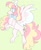 Size: 3173x3852 | Tagged: safe, artist:fizzlefer, oc, oc only, pegasus, pony, high res, simple background, solo