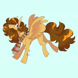 Size: 4096x4096 | Tagged: safe, artist:fizzlefer, oc, oc only, pegasus, pony, simple background, solo