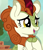 Size: 938x1080 | Tagged: safe, screencap, autumn blaze, kirin, pony, g4, season 8, sounds of silence, awwtumn blaze, cloven hooves, cropped, cute, female, hnnng, solo