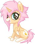 Size: 115x147 | Tagged: safe, artist:ne-chi, oc, pony, unicorn, horn, open mouth, raised hoof, simple background, transparent background, unicorn oc