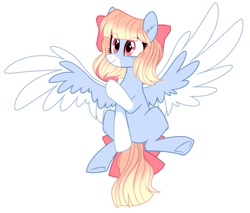 Size: 969x824 | Tagged: safe, artist:fizzlefer, oc, oc only, pegasus, pony, simple background, solo, white background