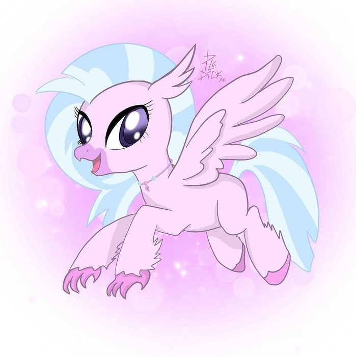 3091419-safe-artist-pledikart-silverstream-derpibooru