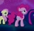 Size: 308x276 | Tagged: safe, screencap, fluttershy, pinkie pie, twilight sparkle, alicorn, earth pony, pegasus, pony, do princesses dream of magic sheep, g4, my little pony: friendship is magic, twilight sparkle (alicorn)