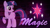 Size: 1920x1080 | Tagged: safe, artist:birdco, artist:dalekstugaming, artist:intbrony, artist:mamandil, edit, twilight sparkle, pony, unicorn, g4, book, bookshelf, cutie mark, female, golden oaks library, looking down, mare, smiling, solo, stars, translucent, unicorn twilight, wallpaper, wallpaper edit