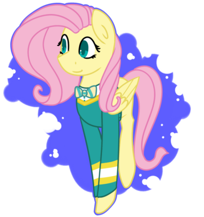 3092045 Safe Artist Fluttershydaily Fluttershy Filli Vanilli